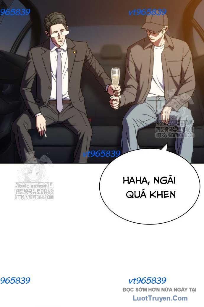 Hàn Băng Võ Giả Chap 40 - Next Chap 41