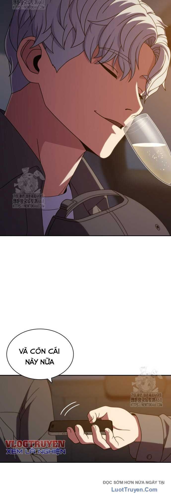 Hàn Băng Võ Giả Chap 40 - Next Chap 41