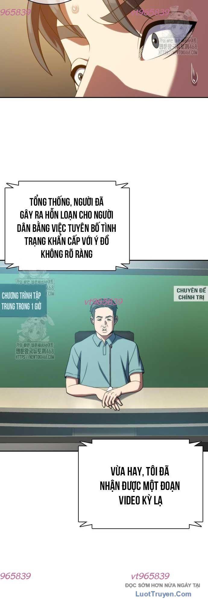 Hàn Băng Võ Giả Chap 40 - Next Chap 41