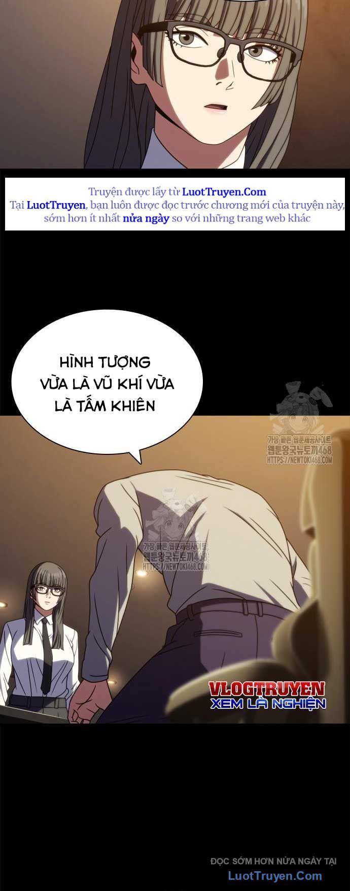 Hàn Băng Võ Giả Chap 40 - Next Chap 41