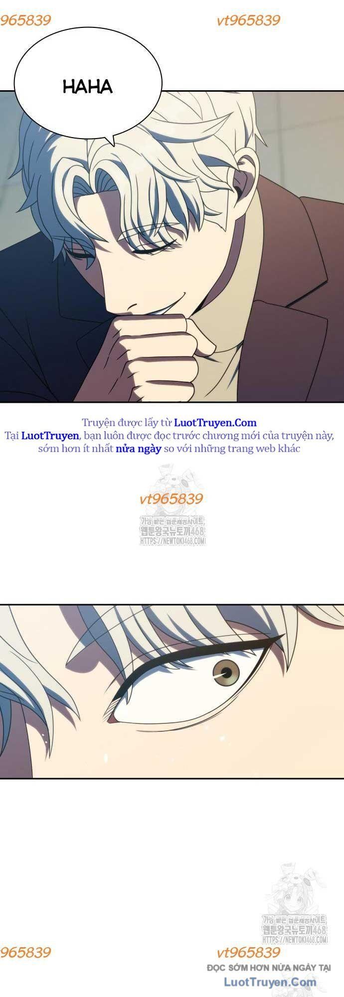 Hàn Băng Võ Giả Chap 40 - Next Chap 41