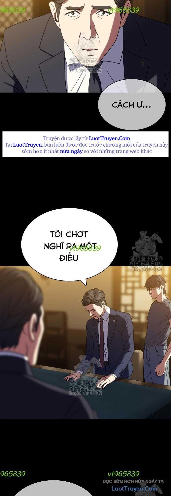 Hàn Băng Võ Giả Chap 40 - Next Chap 41