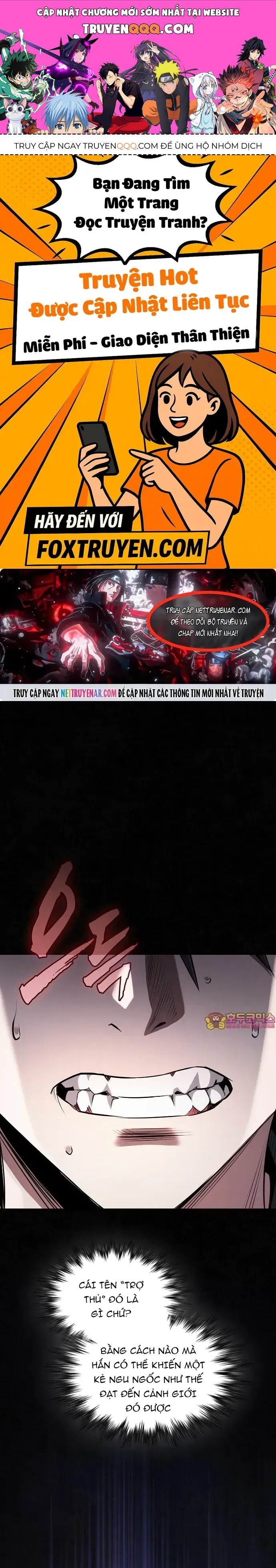 Điệp Viên Ma Giáo Chap 39 - Next Chap 40