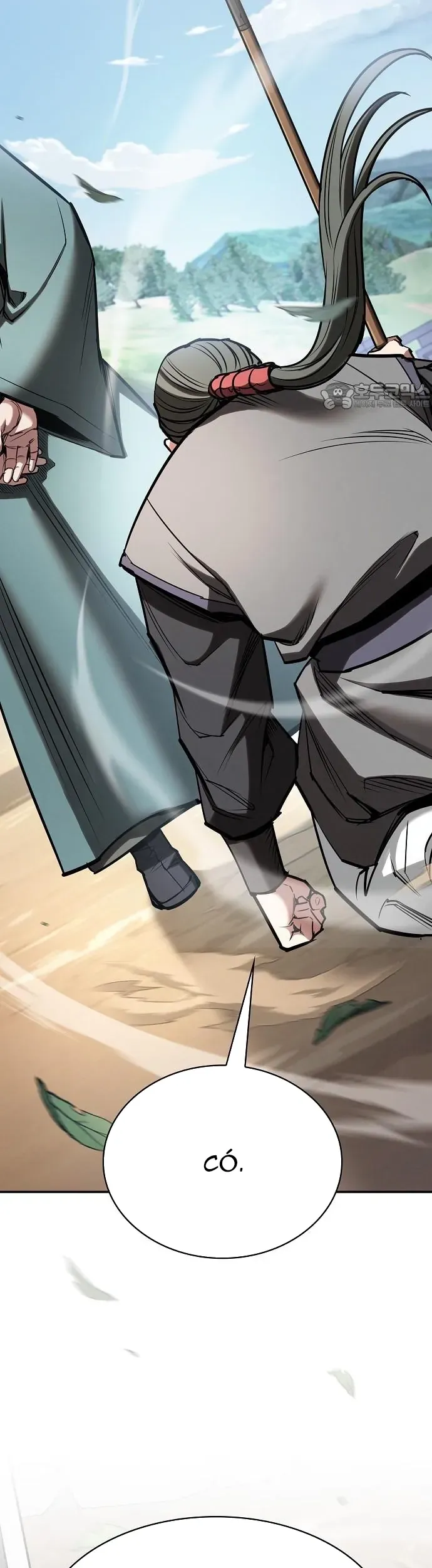Điệp Viên Ma Giáo Chap 39 - Next Chap 40