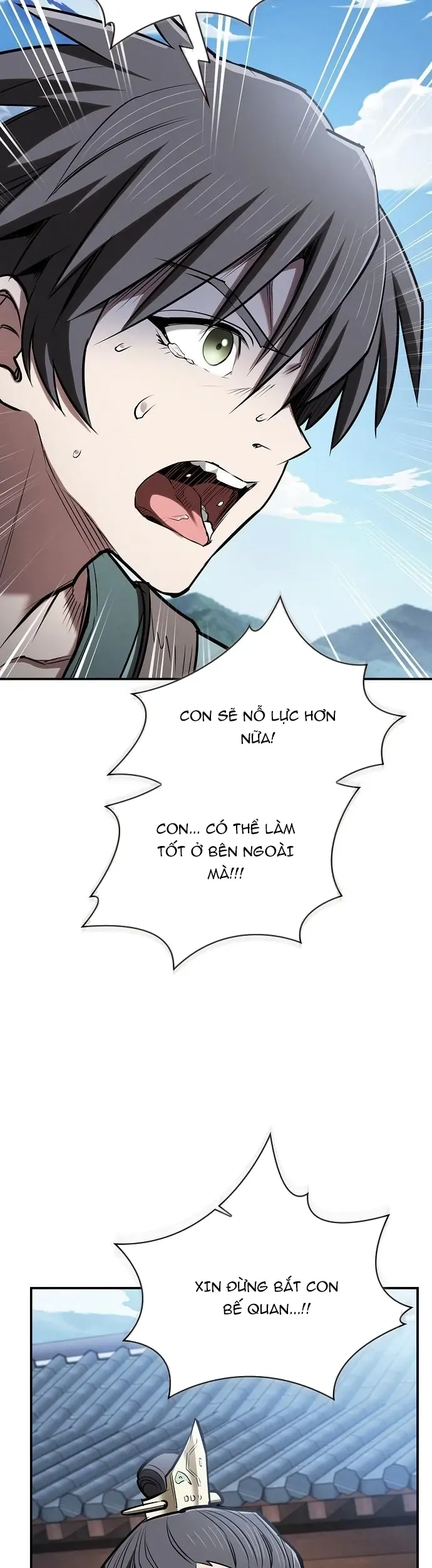 Điệp Viên Ma Giáo Chap 39 - Next Chap 40