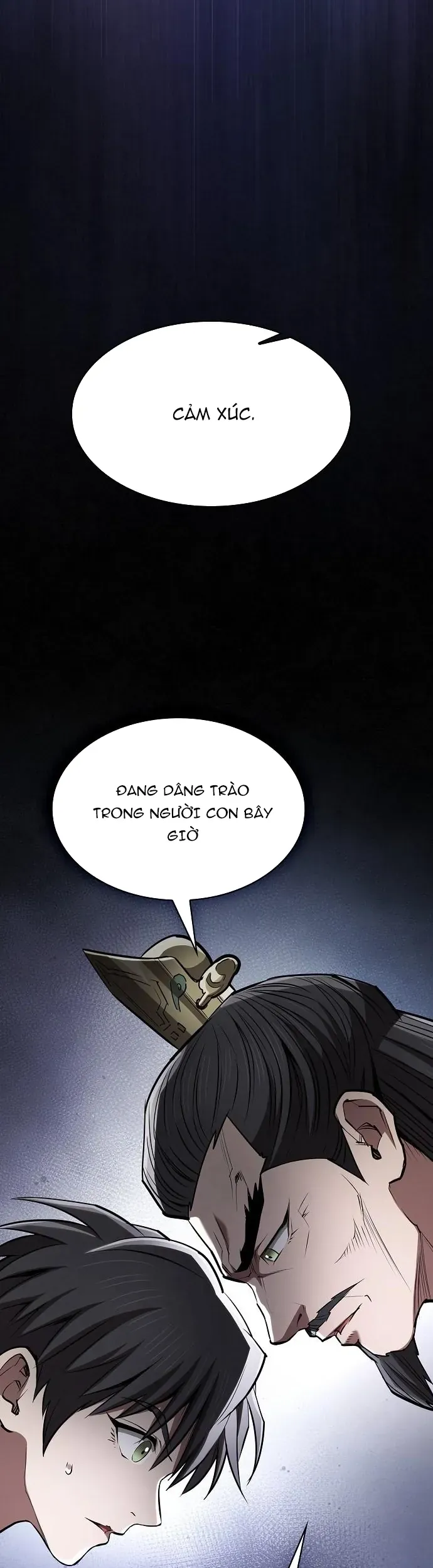 Điệp Viên Ma Giáo Chap 39 - Next Chap 40