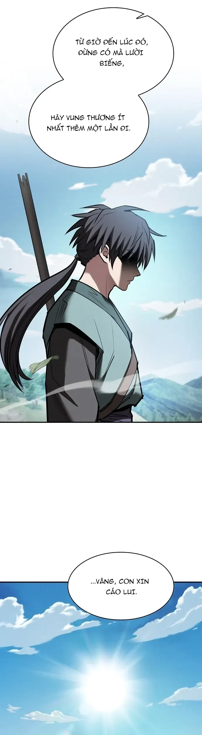Điệp Viên Ma Giáo Chap 39 - Next Chap 40