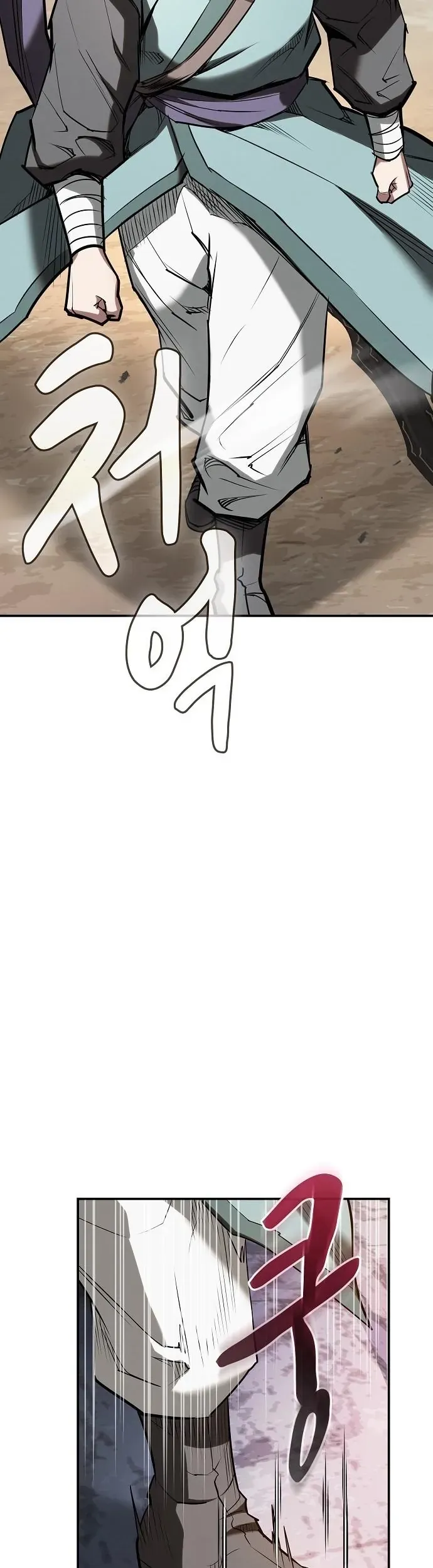 Điệp Viên Ma Giáo Chap 39 - Next Chap 40
