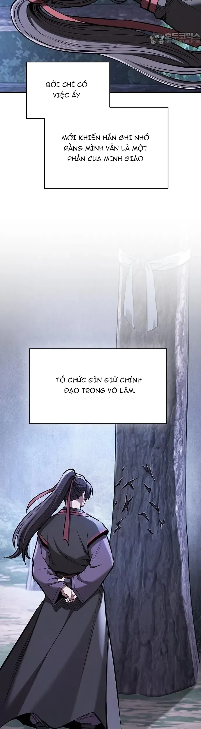 Điệp Viên Ma Giáo Chap 39 - Next Chap 40
