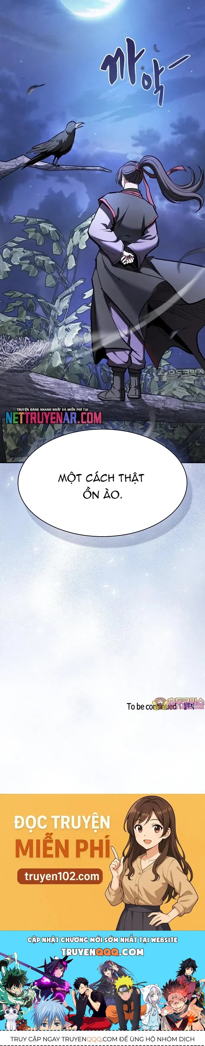 Điệp Viên Ma Giáo Chap 39 - Next Chap 40