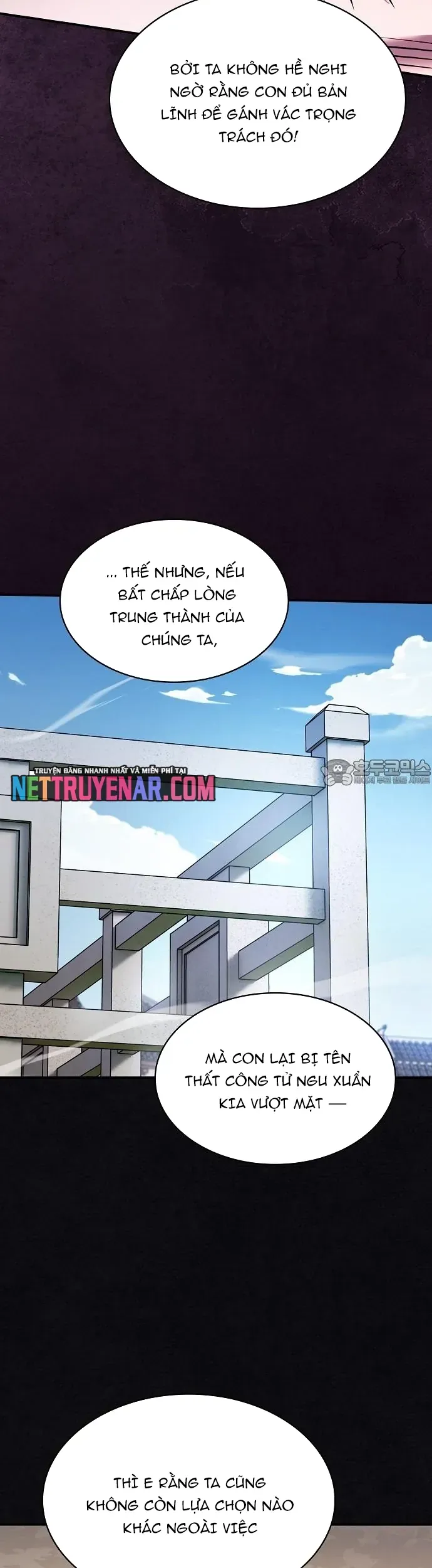 Điệp Viên Ma Giáo Chap 39 - Next Chap 40