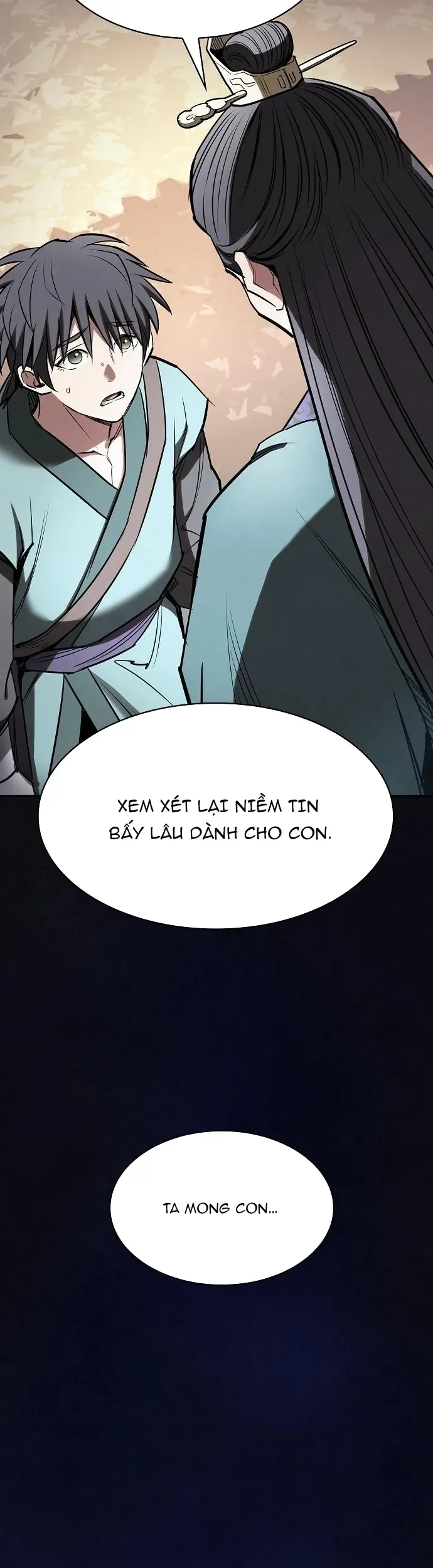 Điệp Viên Ma Giáo Chap 39 - Next Chap 40