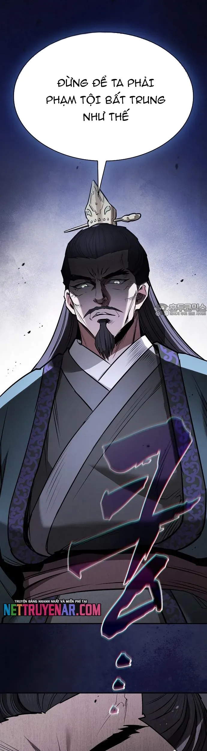 Điệp Viên Ma Giáo Chap 39 - Next Chap 40