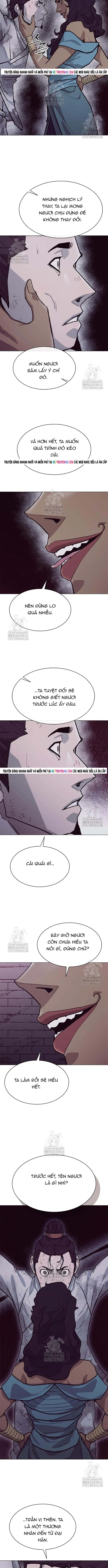 Con Đường Của Võ Giả Chap 245 - Next Chap 246