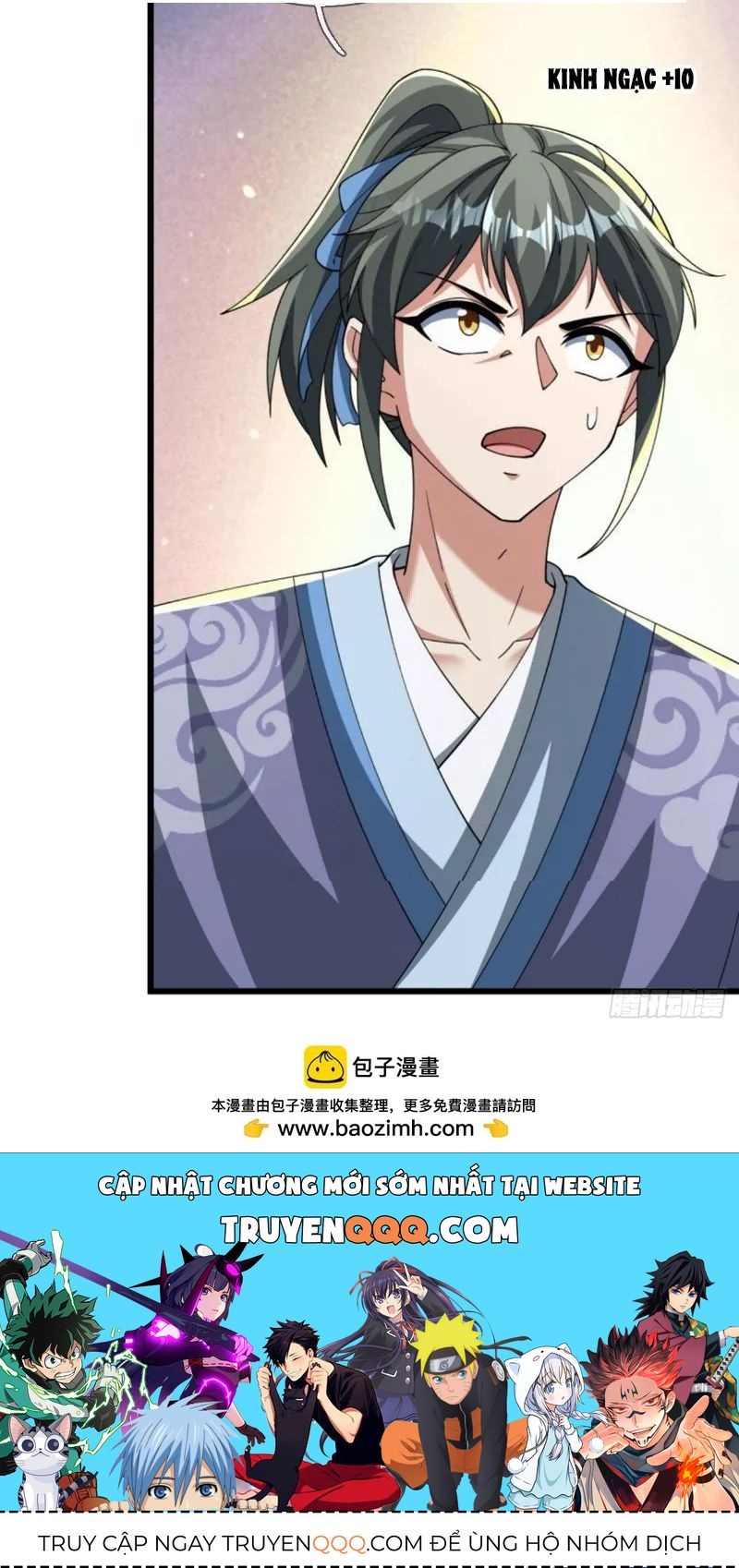 Ta Có Thể Rút Ra Vô Hạn Vật Phẩm Chap 49 - Next Chap 50