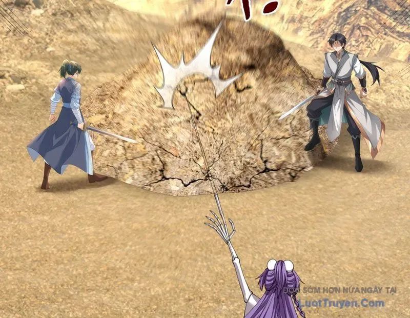 Ta Có Thể Rút Ra Vô Hạn Vật Phẩm Chap 50 - Next Chap 51