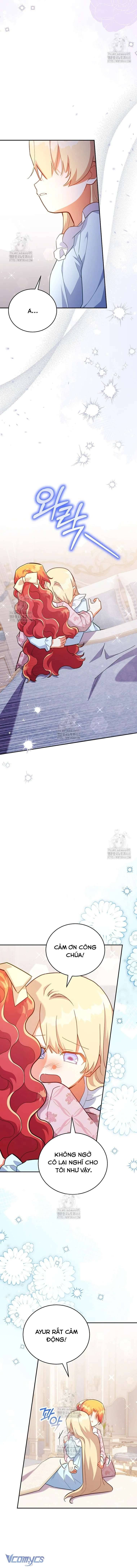 Bé Con Chốn Hoa Nở Chap 78 - Next Chap 79