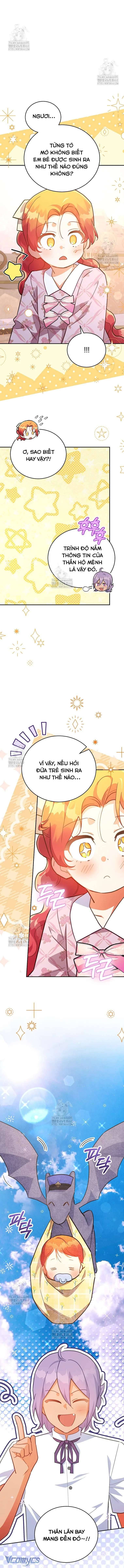 Bé Con Chốn Hoa Nở Chap 79 - Next Chap 80