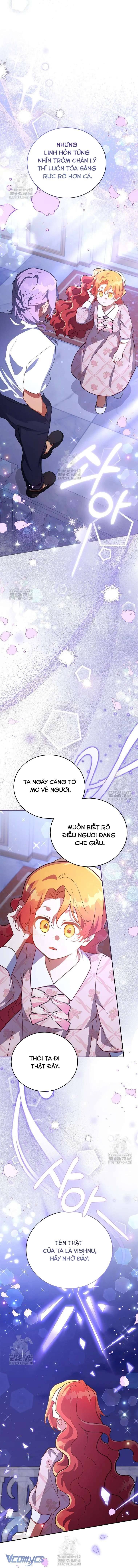 Bé Con Chốn Hoa Nở Chap 79 - Next Chap 80