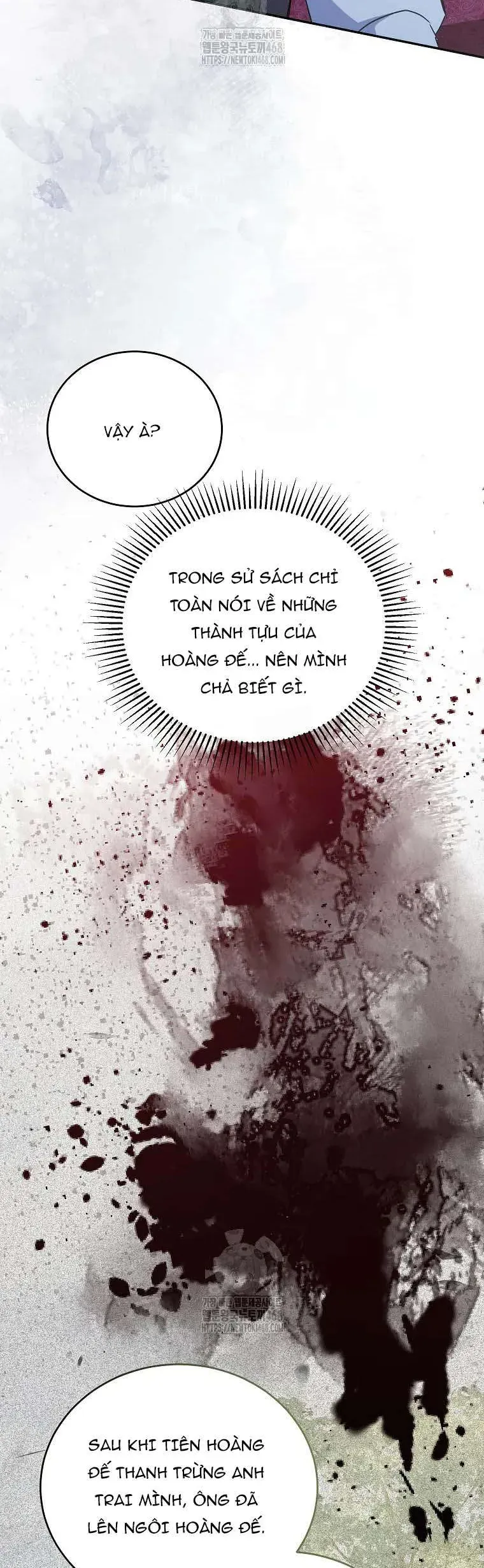 Bé Con Chốn Hoa Nở Chap 80 - Next Chap 81