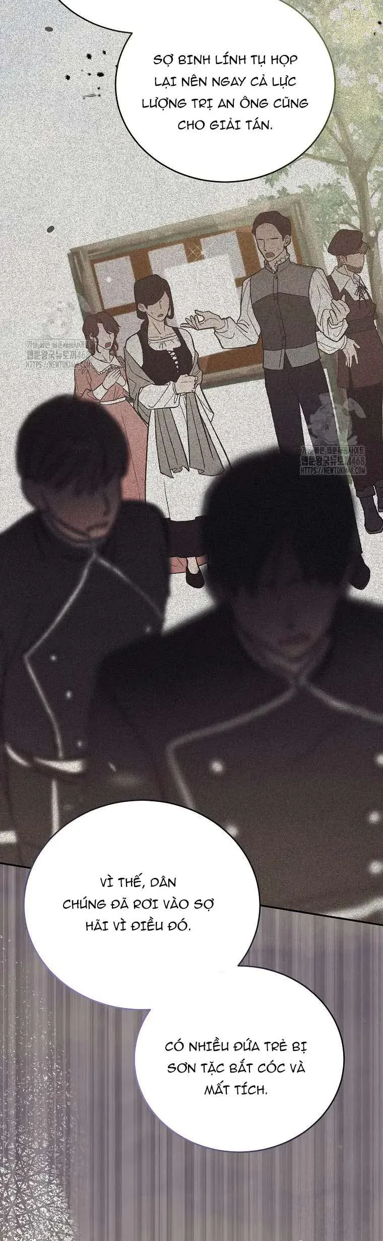 Bé Con Chốn Hoa Nở Chap 80 - Next Chap 81