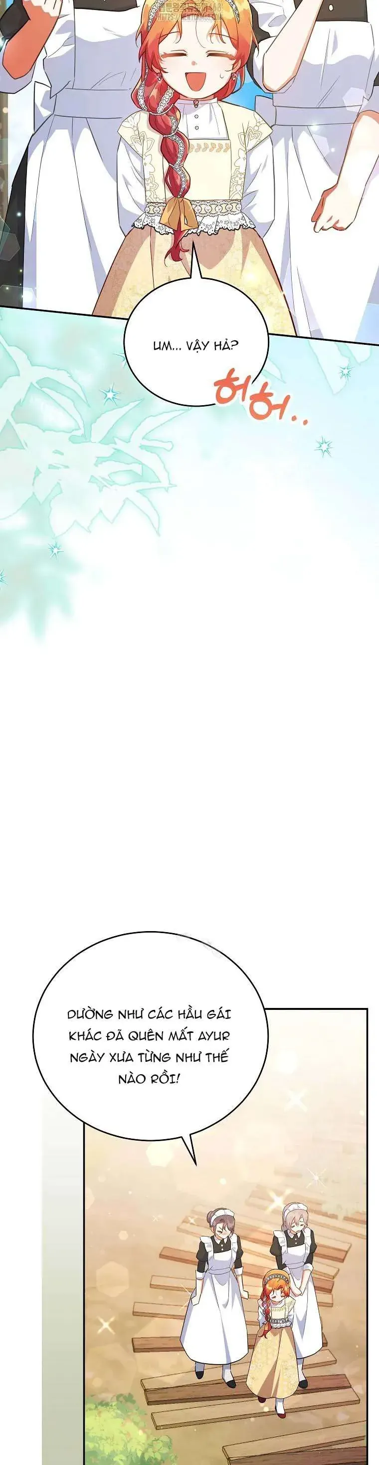 Bé Con Chốn Hoa Nở Chap 80 - Next Chap 81
