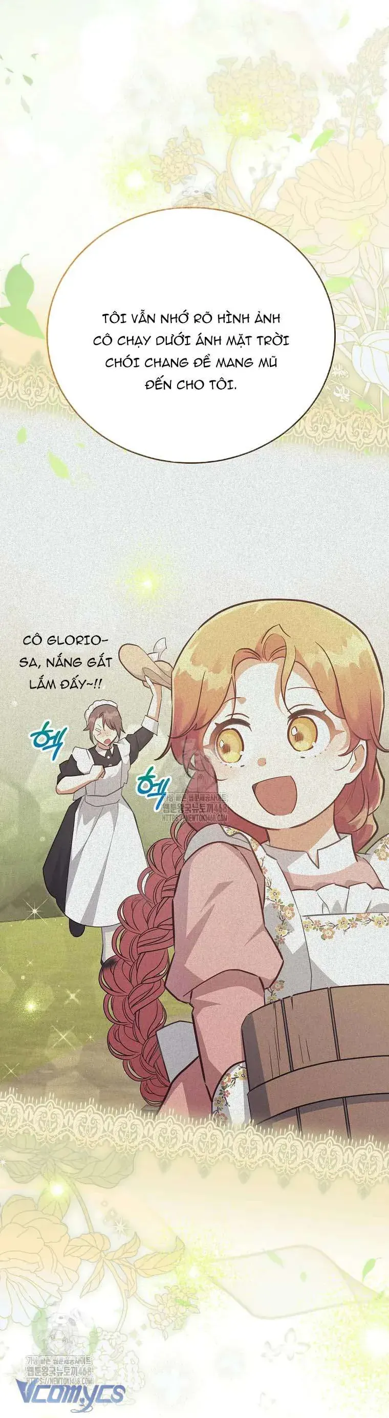 Bé Con Chốn Hoa Nở Chap 80 - Next Chap 81