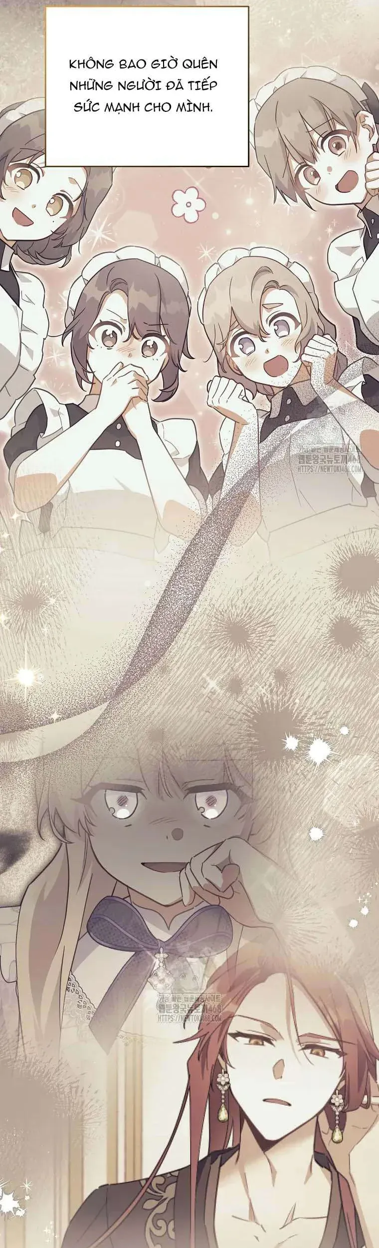 Bé Con Chốn Hoa Nở Chap 80 - Next Chap 81
