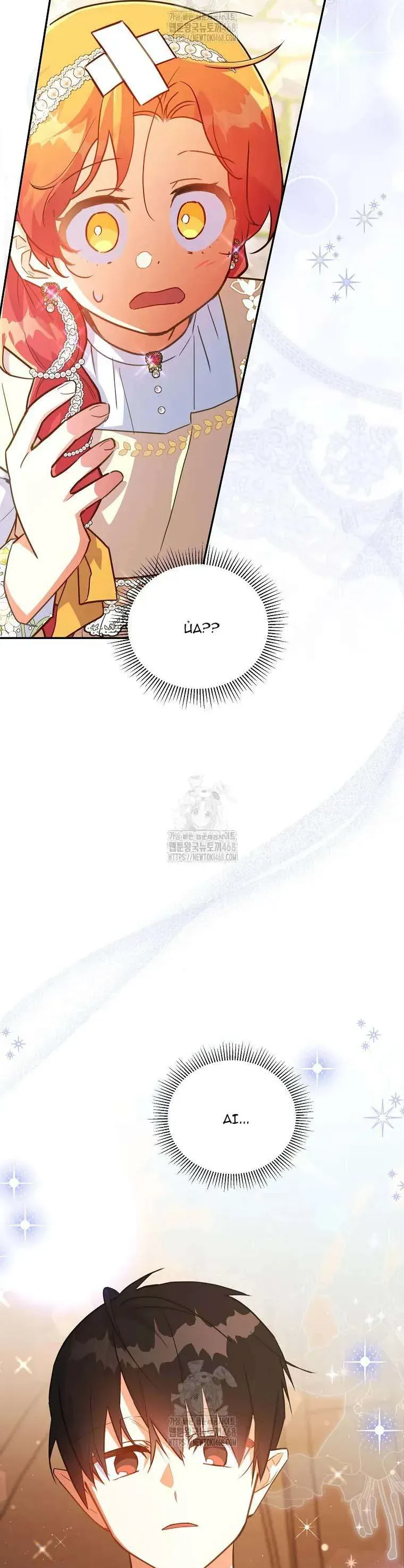Bé Con Chốn Hoa Nở Chap 80 - Next Chap 81