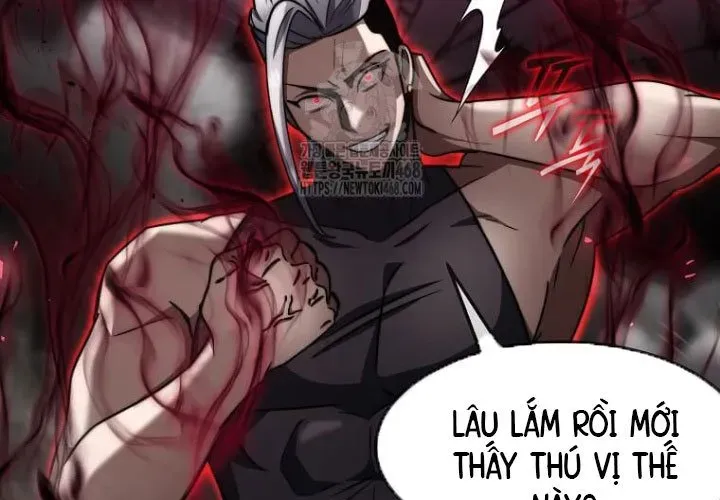 Thần Khí Huyền Thoại Của Người Chơi Thiên Tài Chap 62 - Next Chap 63