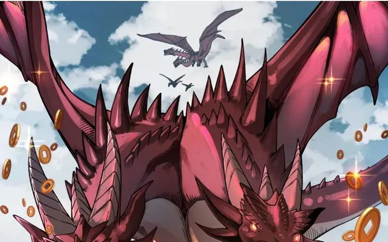 Bắt Đầu Chuyển Chức Tài Thần, Ta Chuyển Hóa Triệu Vạn Thần Sủng Chap 49 - Next Chap 50