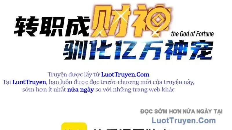 Bắt Đầu Chuyển Chức Tài Thần, Ta Chuyển Hóa Triệu Vạn Thần Sủng Chap 49 - Next Chap 50