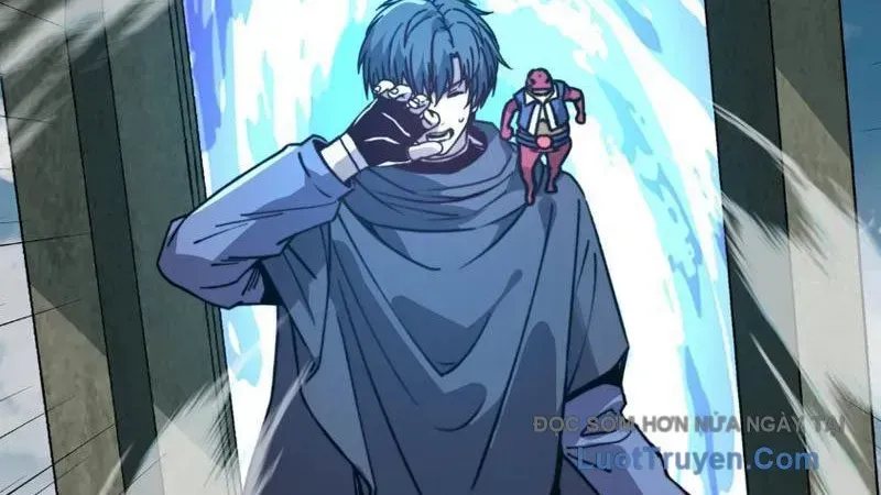 Bắt Đầu Chuyển Chức Tài Thần, Ta Chuyển Hóa Triệu Vạn Thần Sủng Chap 49 - Next Chap 50