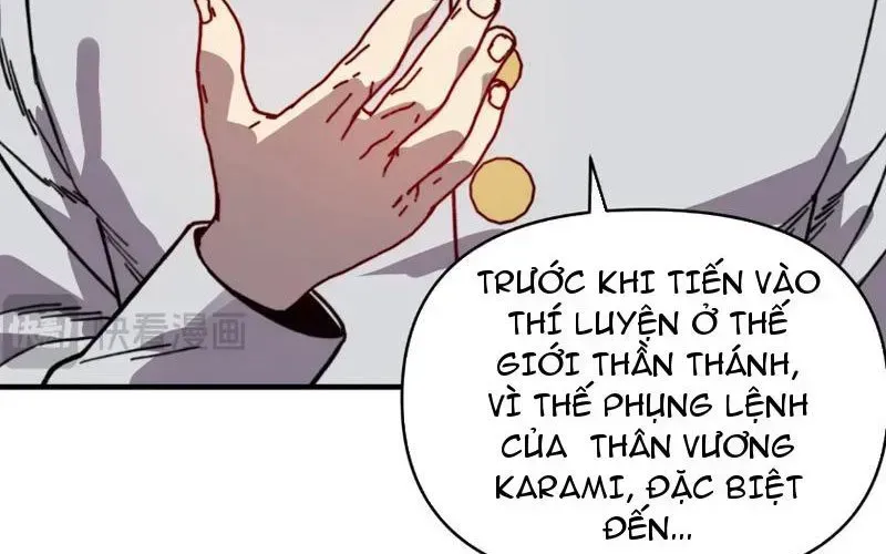 Bắt Đầu Chuyển Chức Tài Thần, Ta Chuyển Hóa Triệu Vạn Thần Sủng Chap 49 - Next Chap 50