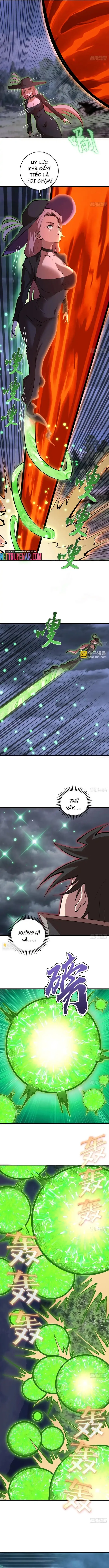 Ta Dựa Vào Hậu Cung Chinh Phục Thế Giới Chap 84 - Next Chap 85