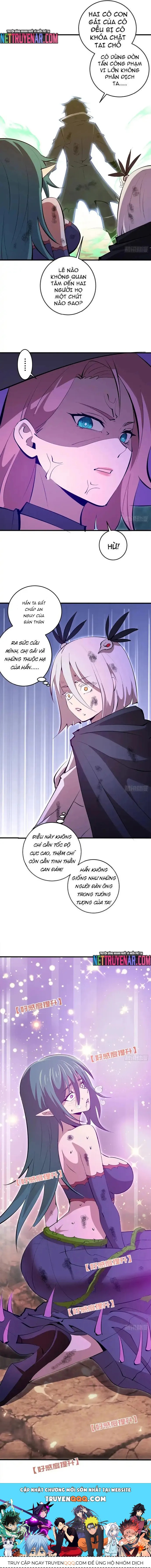 Ta Dựa Vào Hậu Cung Chinh Phục Thế Giới Chap 84 - Next Chap 85