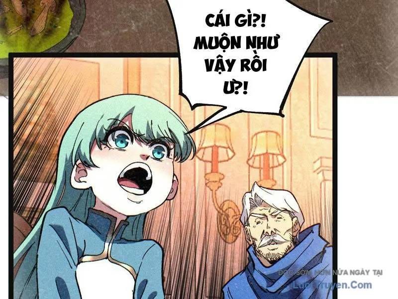 Thích Khách Thần Cấp, Ta Chính Là Bóng Đêm Chap 62 - Next Chap 63