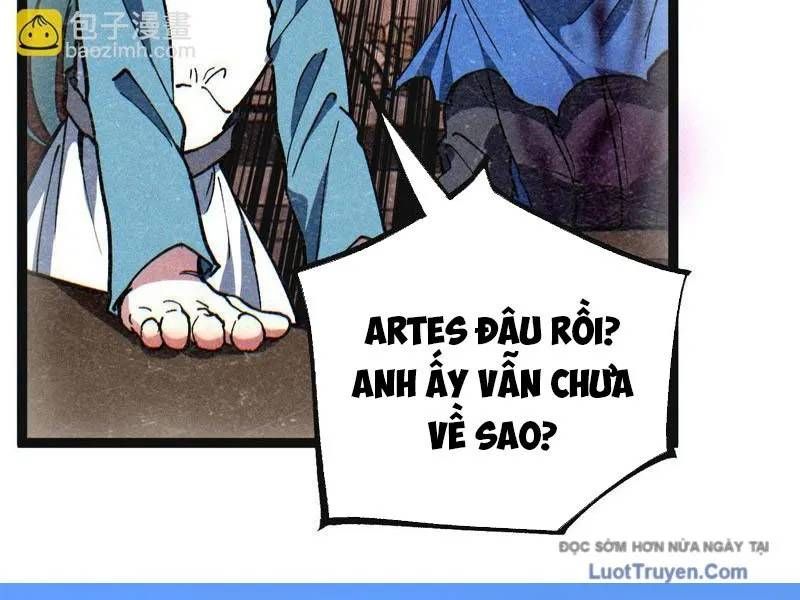 Thích Khách Thần Cấp, Ta Chính Là Bóng Đêm Chap 62 - Next Chap 63