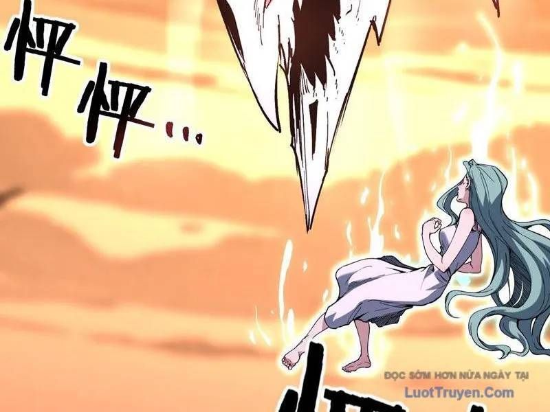 Thích Khách Thần Cấp, Ta Chính Là Bóng Đêm Chap 62 - Next Chap 63