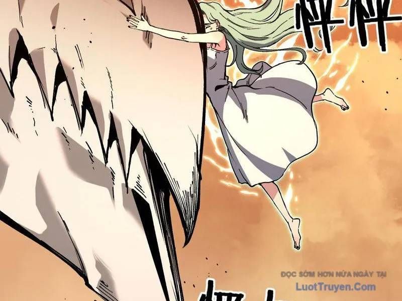 Thích Khách Thần Cấp, Ta Chính Là Bóng Đêm Chap 62 - Next Chap 63