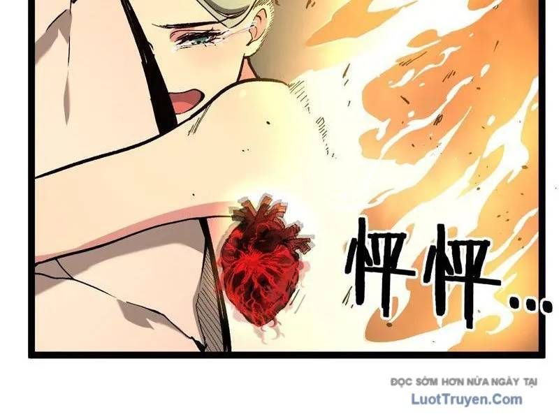 Thích Khách Thần Cấp, Ta Chính Là Bóng Đêm Chap 62 - Next Chap 63