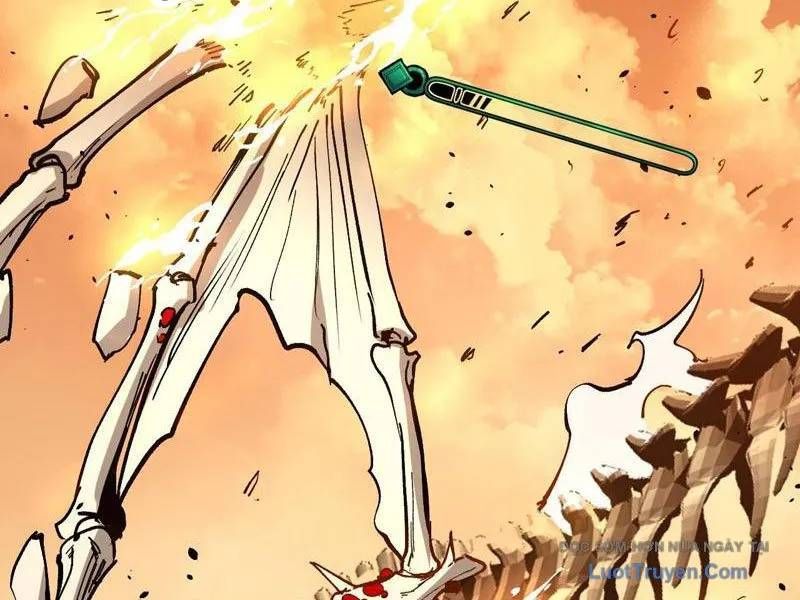 Thích Khách Thần Cấp, Ta Chính Là Bóng Đêm Chap 62 - Next Chap 63