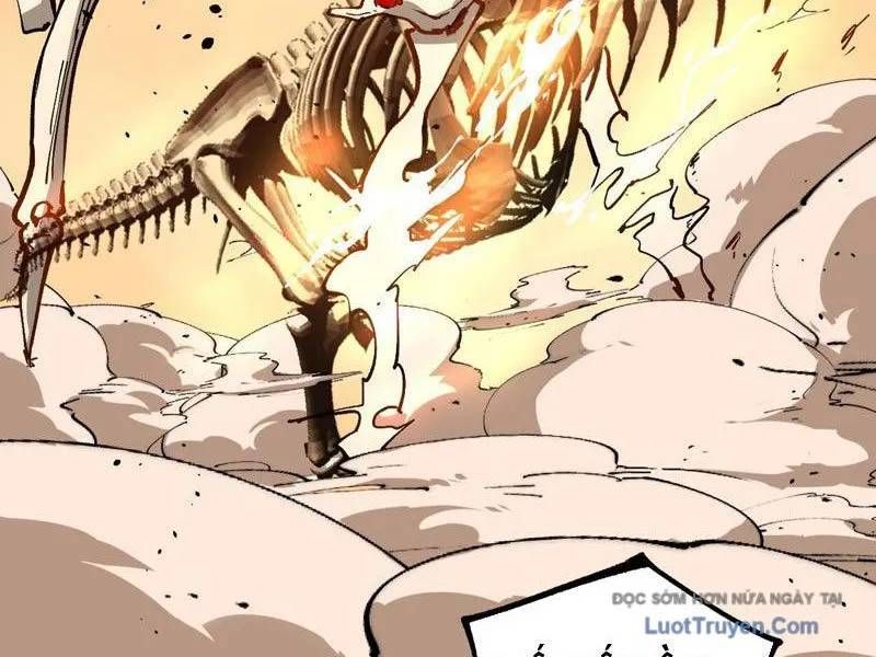 Thích Khách Thần Cấp, Ta Chính Là Bóng Đêm Chap 62 - Next Chap 63