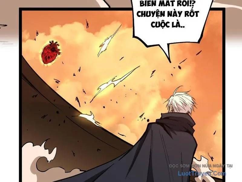 Thích Khách Thần Cấp, Ta Chính Là Bóng Đêm Chap 62 - Next Chap 63