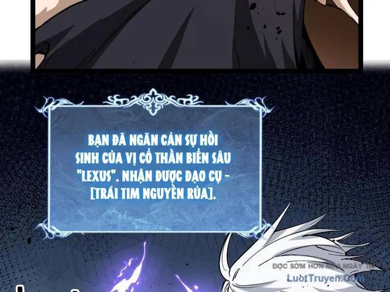 Thích Khách Thần Cấp, Ta Chính Là Bóng Đêm Chap 62 - Next Chap 63