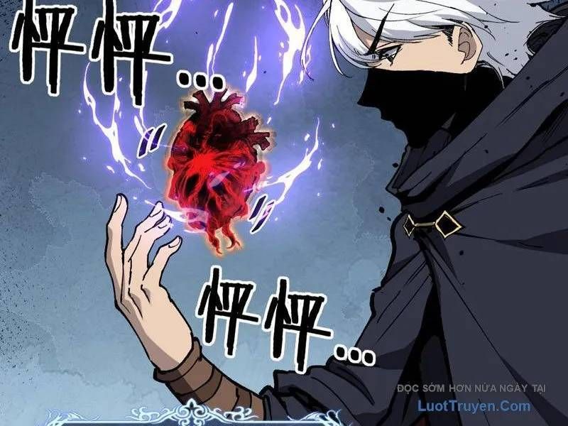 Thích Khách Thần Cấp, Ta Chính Là Bóng Đêm Chap 62 - Next Chap 63