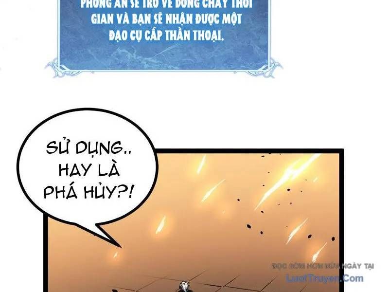 Thích Khách Thần Cấp, Ta Chính Là Bóng Đêm Chap 62 - Next Chap 63