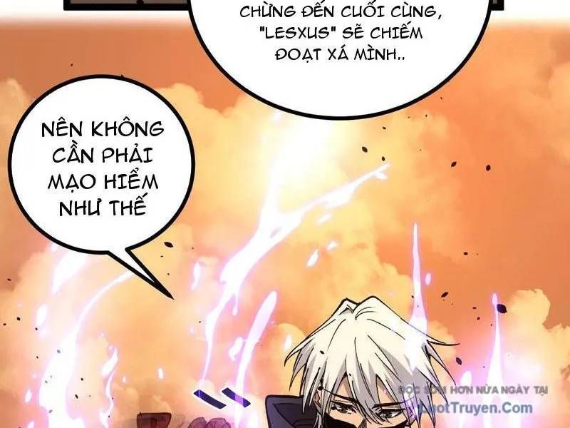 Thích Khách Thần Cấp, Ta Chính Là Bóng Đêm Chap 62 - Next Chap 63