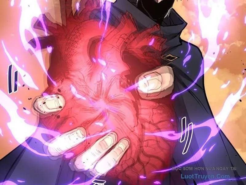 Thích Khách Thần Cấp, Ta Chính Là Bóng Đêm Chap 62 - Next Chap 63