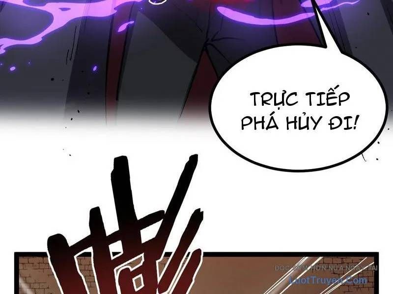 Thích Khách Thần Cấp, Ta Chính Là Bóng Đêm Chap 62 - Next Chap 63